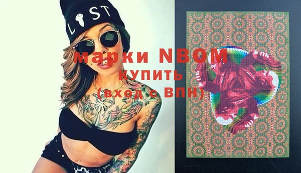 сатива Осташков